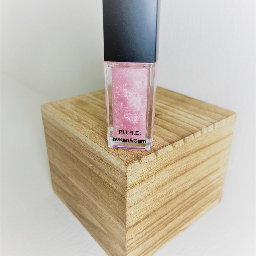 Handmade Vegan Lip Gloss - Picture 11 of 15